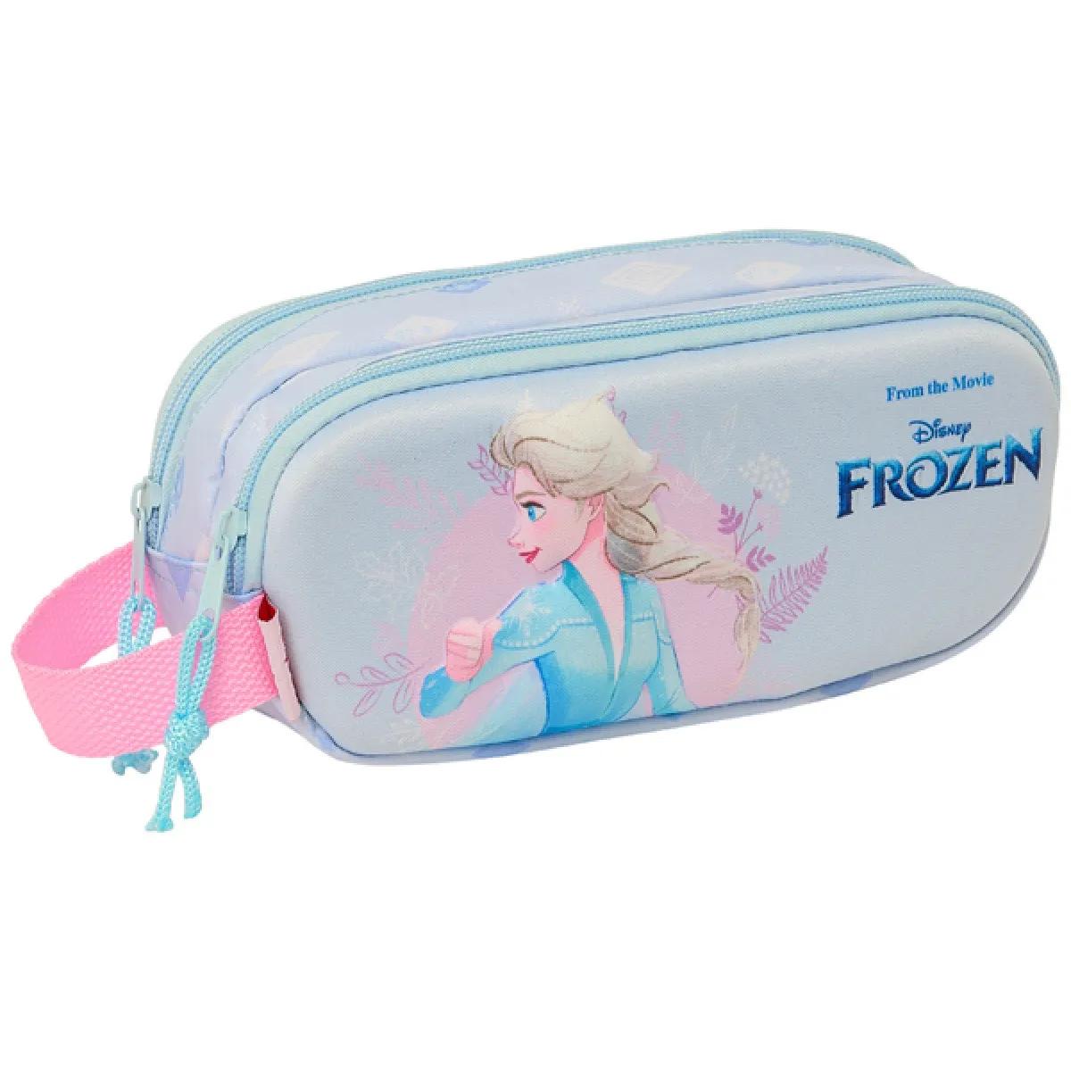 THIRDLY PERNICA 3D FROZEN ELSA